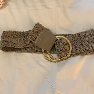 NWOT Chico’s Adjustable Belt